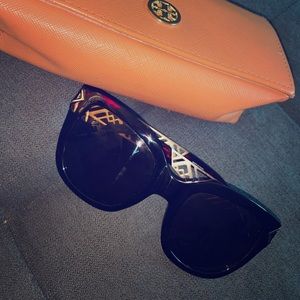 tory burch sunglasses